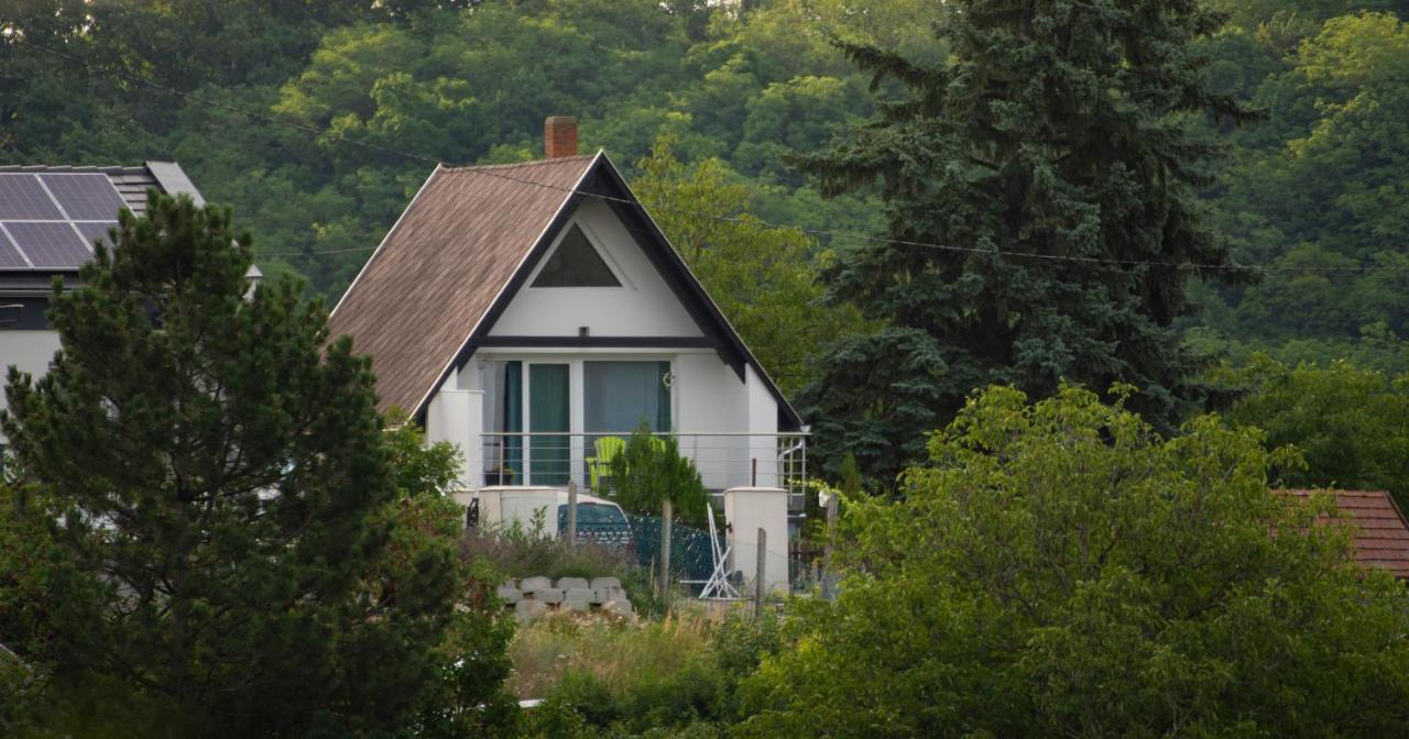 Hillside Cottage 페치 외부 사진