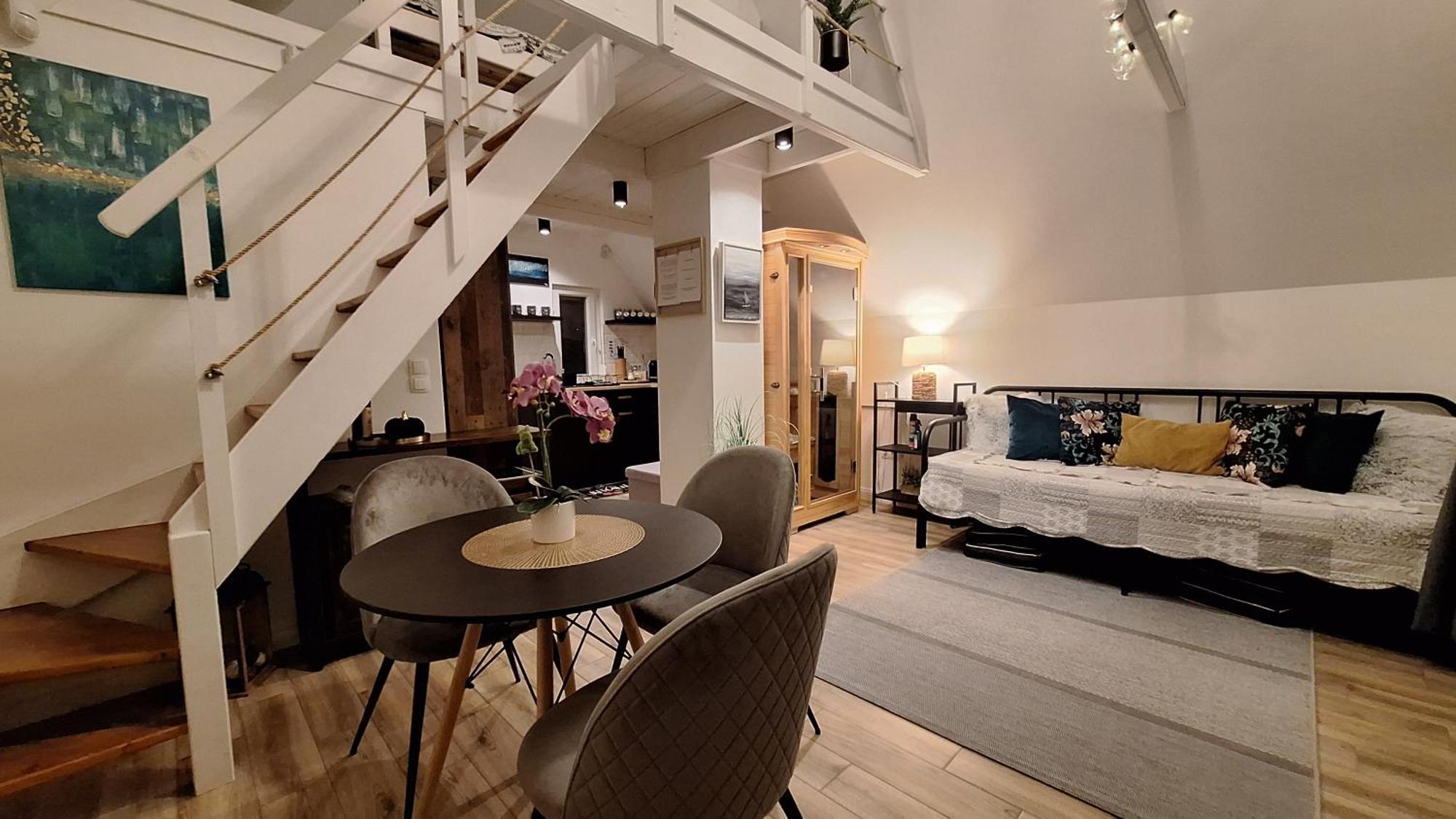 Hillside Cottage 페치 외부 사진